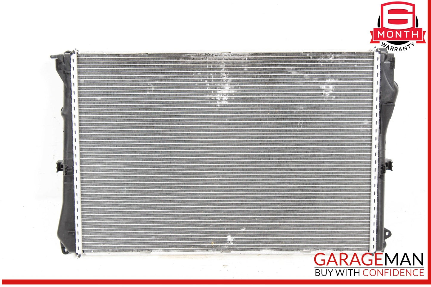 2015-2023 Mercedes-Benz C300 W205 RWD Engine Cooling Radiator 0995002203 OEM