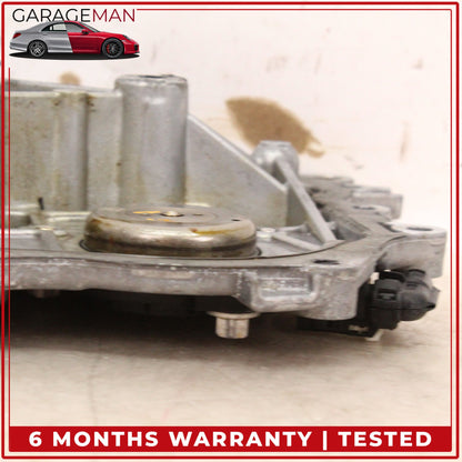 2014-2019 Mercedes W117 CLA250 Engine Rear Timing Valve Cover 2700150400 OEM