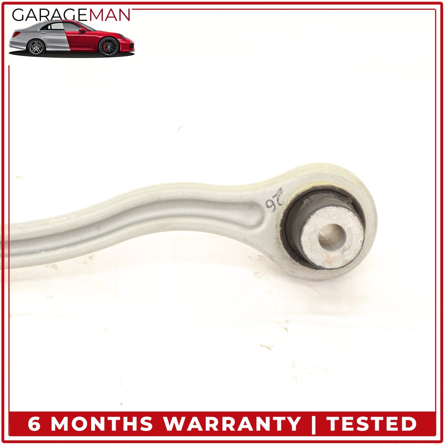 2015-2023 Mercedes X253 GLC300 Rear Left or Right Lower Control Arm 20402 OEM