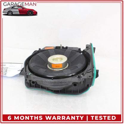 2019-2026 BMW M340i G20 Front Left Side Floor Subwoofer Speaker 2622489 OEM