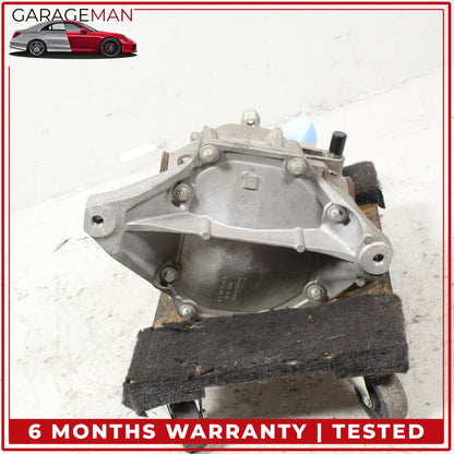 2015-2016 Mercedes W205 C300 RWD Rear Differential Diff Axle Carrier 3.067 OEM