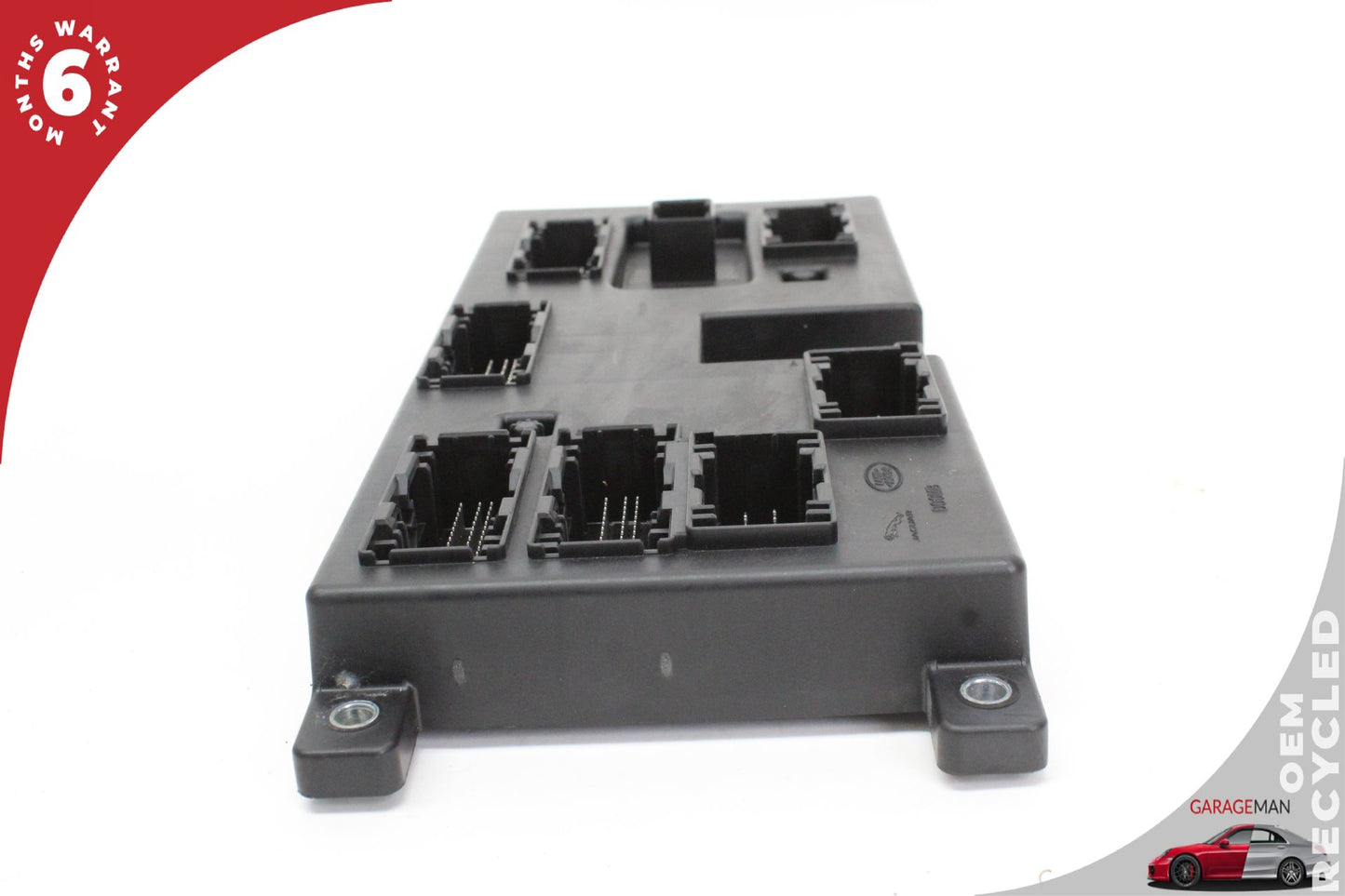 2016-2020 Jaguar XF XE X260 BCM Body Control Module Unit GX7314F041AK OEM