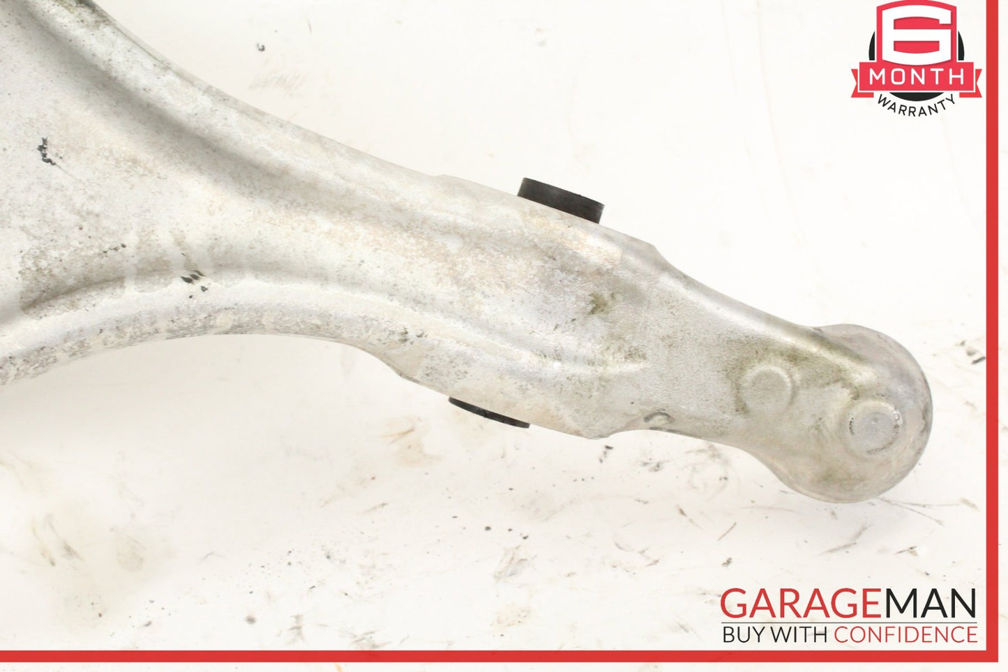 2007-2015 Audi Q7 4L Station Wagon Right Front Lower Control Arm 7P0407152