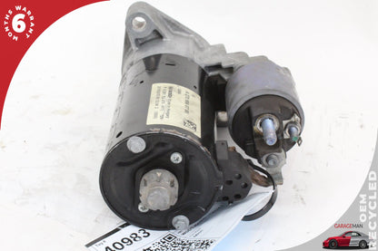 14-18 Mercedes-Benz CLA45 AMG w117 Sedan Engine Motor Starter 2709060700