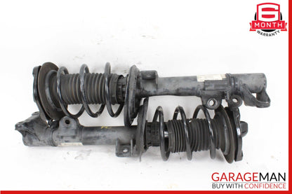 2008-2017 Mercedes-Benz C250 W204 Front Left and Right Shock Strut 2043202666