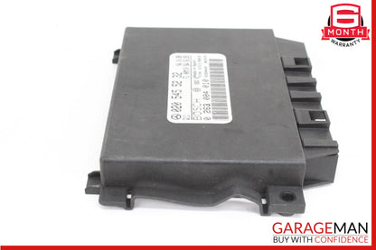 2000-2006 Mercedes W215 CL500 S500 CL600 PDC Parktronic Module OEM
