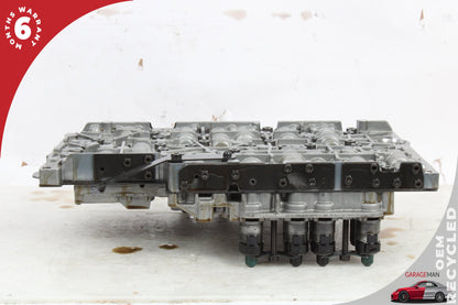 Mercedes W212 E350 SL500 GL450 7G-Tronic 722.9 Transmission Valve Body OEM