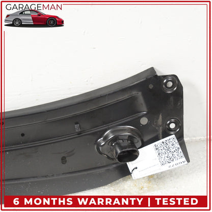 2006-2012 Mercedes W164 ML350 GL450 Front Upper Radiator Support Tie Bar OEM