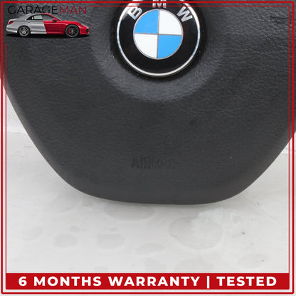 2012-2018 BMW 650i F13 Steering Wheel Airbag 8382803 OEM
