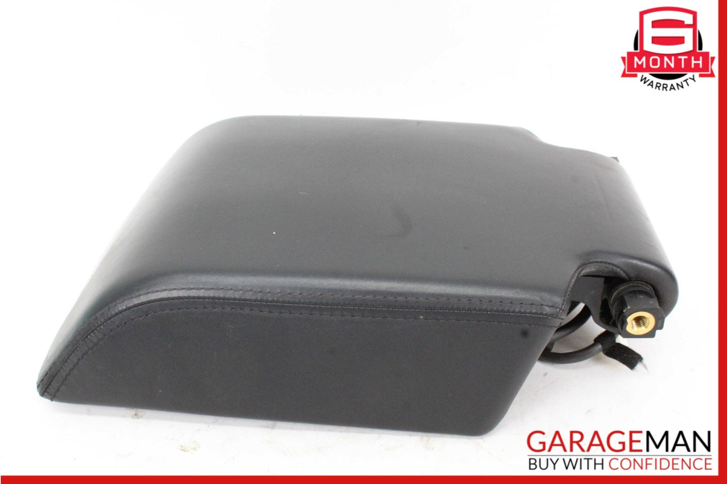 2010-2016 Land Rover LR4 SUV Armrest BH22045C74AA