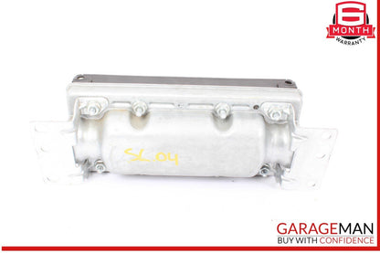 03-12 Mercedes R230 SL500 SL550 SL65 Front Right Side Dash Airbag Air Bag OEM