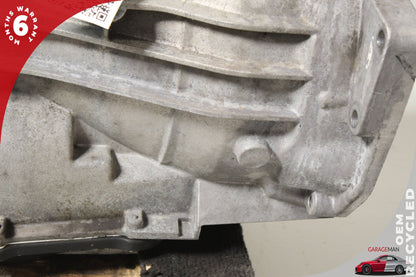 2006-2009 Audi Q7 SUV Automatic Transmission AWD 113 234 OEM