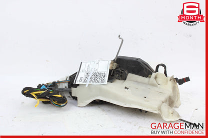 2000-2006 Mercedes W220 S55 AMG Front Right Door Lock Actuator 2207206435 OEM