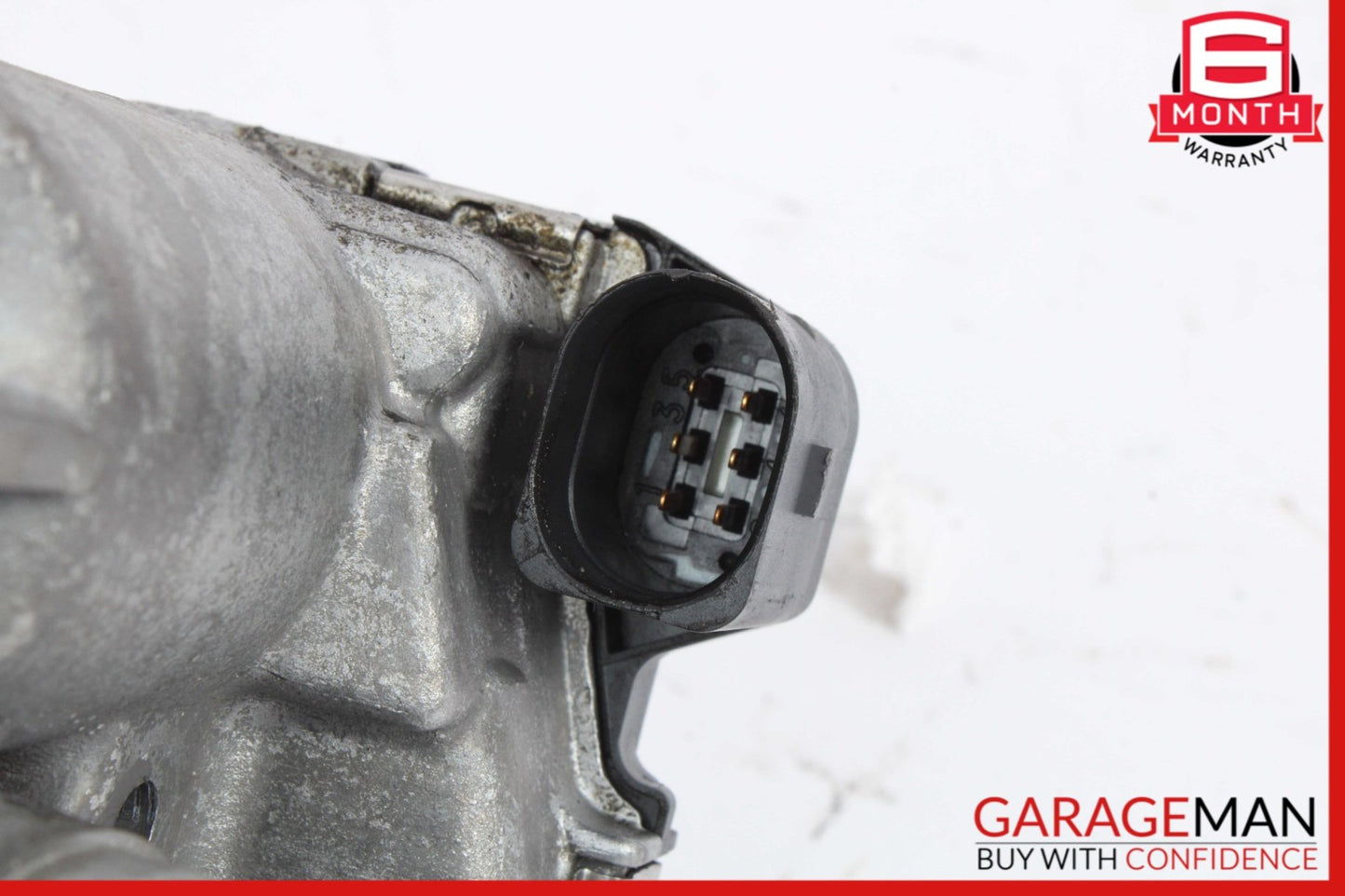 2014-2020 Maserati Ghibli III M157 Engine Throttle Body 279575 OEM