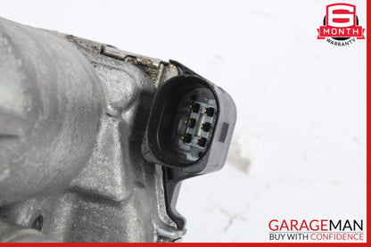 2014-2020 Maserati Ghibli III M157 Engine Throttle Body 279575 OEM