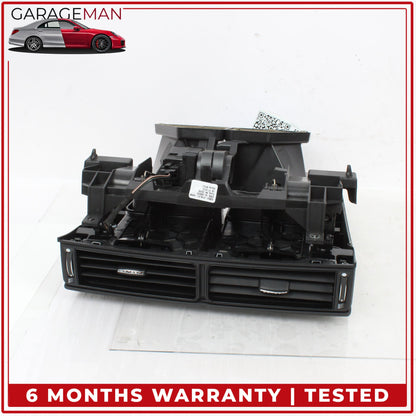 2014-2024 Jaguar F-Type X152 Front Dash Center A/C AC Air Vent GX53014L21AAW OEM