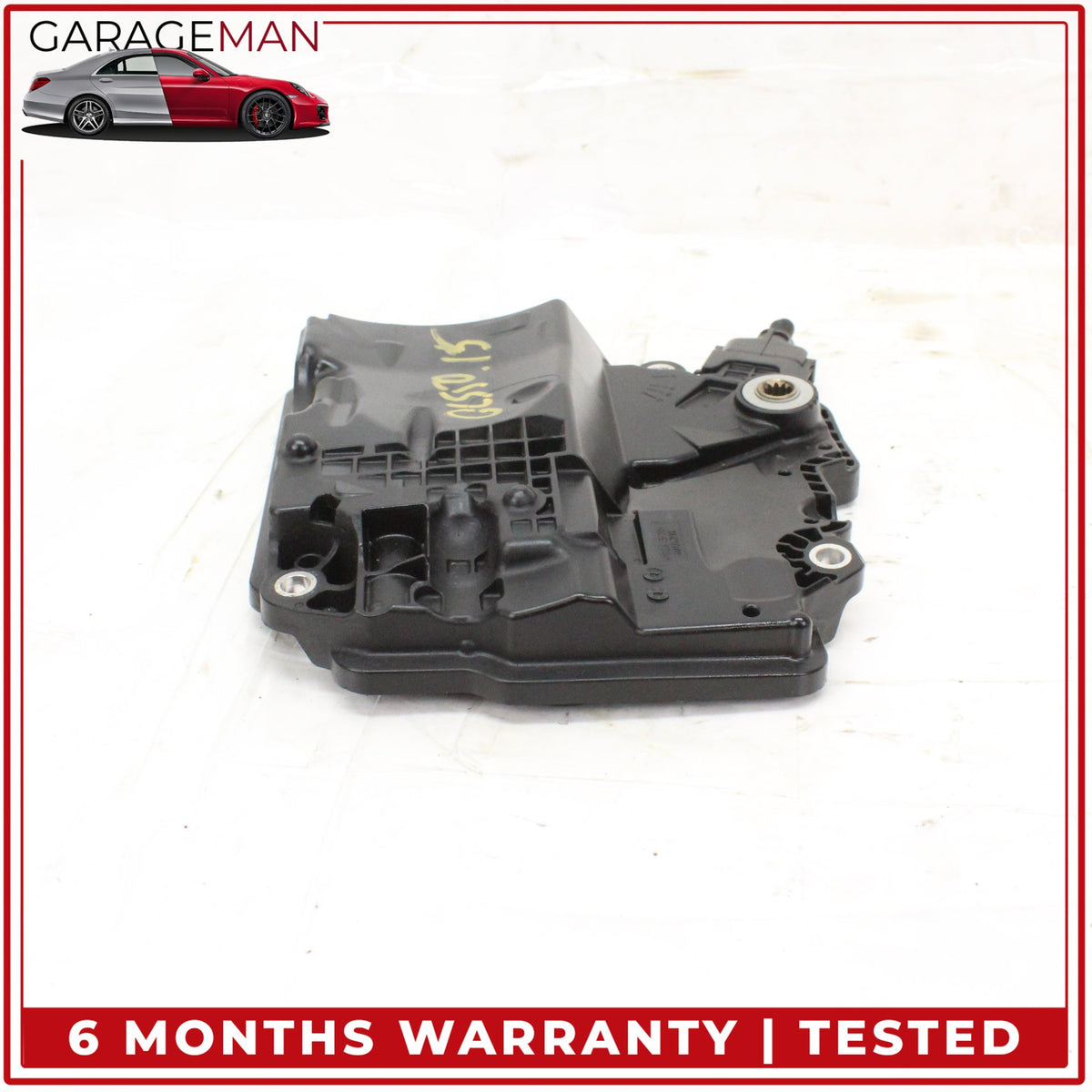 Mercedes X166 GL550 ML350 ISM DSM Gearbox Transmission Control Unit TCU OEM