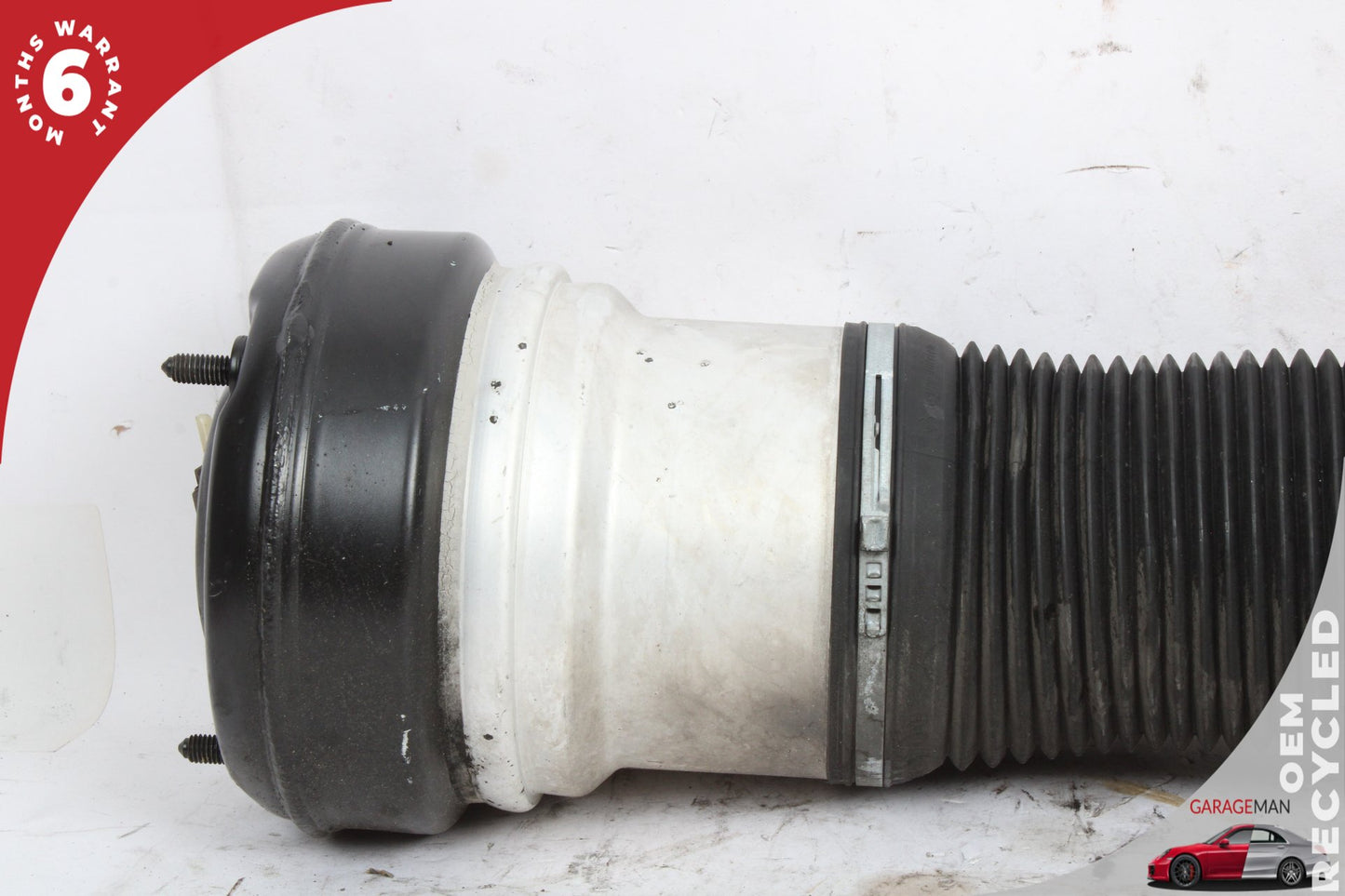 07-13 Mercedes-Benz S500 W220 Airmatic Shock Strut Front Left/Right AS2540