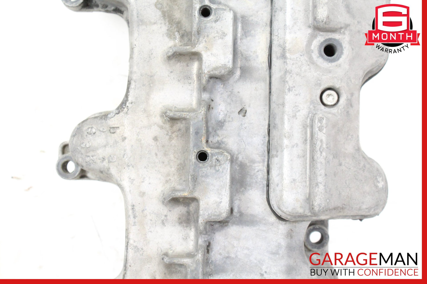 2000-2006 Mercedes W164 ML500 Right Side Cylinder Head Cover 1130160505 OEM