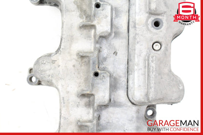 2000-2006 Mercedes W164 ML500 Right Side Cylinder Head Cover 1130160505 OEM