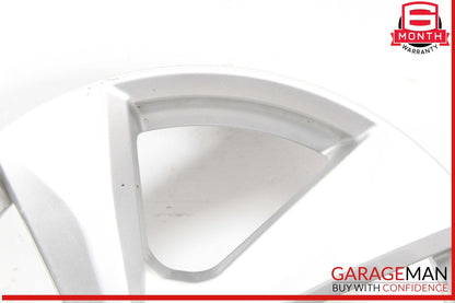 19-23 Audi Q3 18''X7 5 Spoke Wheel Rim 83A601025H OEM