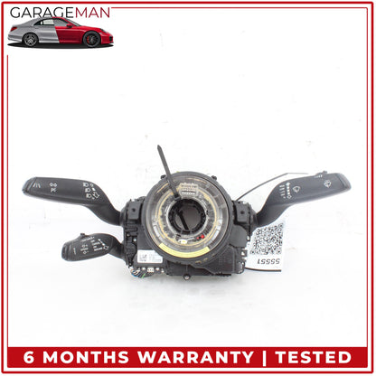 2011-2018 Audi A6 A8 S8 Steering Column Combination Switch 4H0953568G OEM