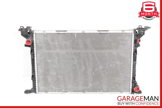 2012-2015 Audi A6 C7 Sedan Engine Radiator 8K0121251H
