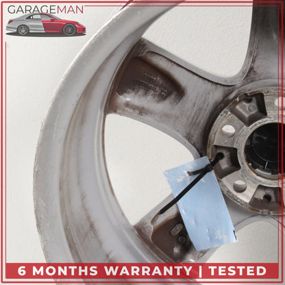 2014-2019 Mercedes W117 CLA250 Front or Rear Side Wheel Rim 7.5JX17H2 ET52.5 OEM