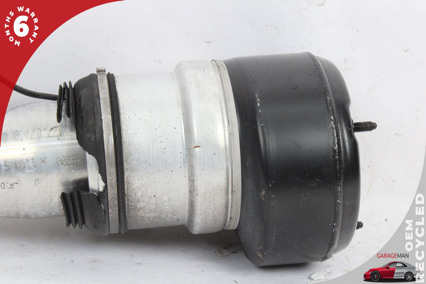 2007-2013 Mercedes W221 S400 Front Left or Right Side Airmatic Shock Strut OEM