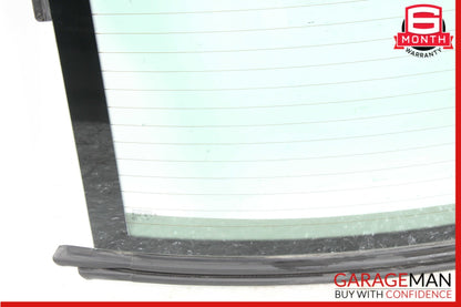 2003-2012 Mercedes-Benz SL550 R230 Rear Windshield Window Glass 2307903198