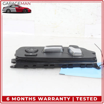 2018-2026 BMW X3 X4 530i 540i 330i Front Right Seat Adjust Control Switch OEM