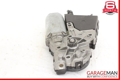 2003-2010 Porsche Cayenne 955 957 Sunroof Moonroof Motor Unit 8D0959591C OEM