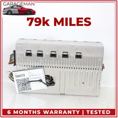 2007-2014 Mercedes W216 CL550 Harman Becker Kardon Amplifier AMP 2219008103 OEM