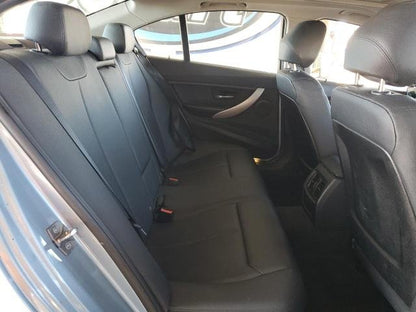 Parting Out- 2013 BMW 320i xDrive- 202 202