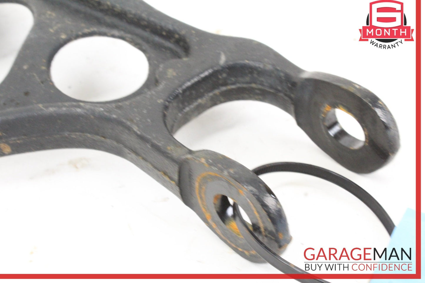 2009-2019 Ford Flex SUV Rear Right Suspension Upper Control Arm DE9Z5500 OEM