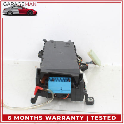 2014-2020 Mercedes X156 GLA250 Right Dash Relay Terminal Fusebox Fuse Box OEM