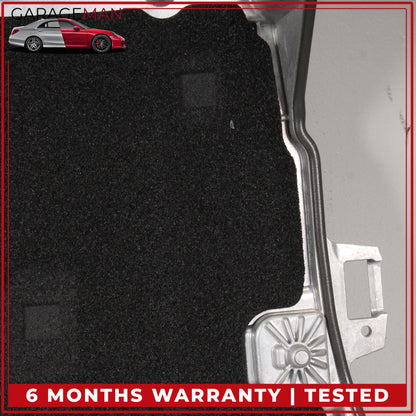 2018-2023 BMW 530e G30 Hybrid Battery Lower Cover Shield Panel 9494189 OEM