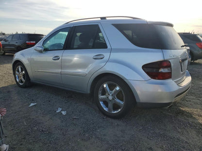 2006 Mercedes-Benz ML500 M-Class W164