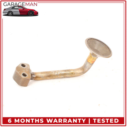 Yanmar 3TNV82A-SYB 3 Cyl Diesel Engine Oil Pickup Tube 11981035300 OEM