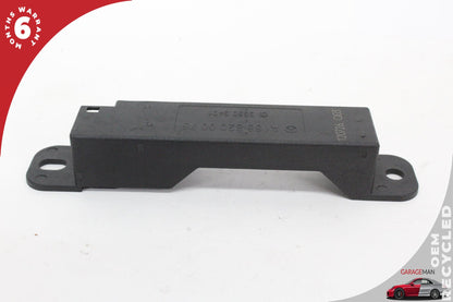2012-2020 Mercedes W221 S550 Keyless Go Entry Control Module 1668200075 OEM