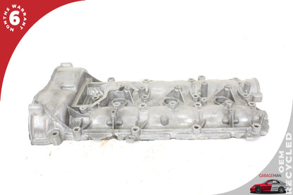 2005-2013 Mercedes W211 E350 Left Side Cylinder Head Valve Cover 2720161205 OEM