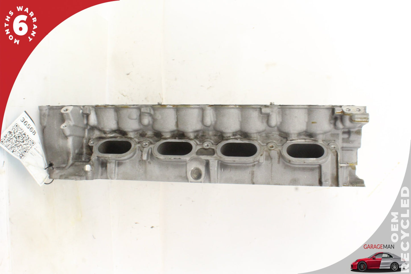 2011-2020 Mercedes W221 S550 CLS550 M278 Engine Cylinder Head Right Side OEM