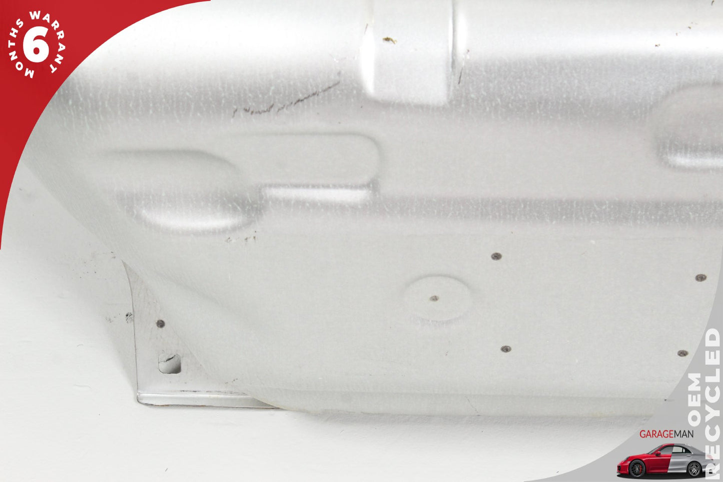 2013 Mercedes-Benz SL500 R231 Convertible Fuel Tank 2314700201