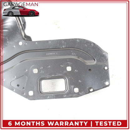 2006-2012 Mercedes W164 ML350 Front Right Side Head Light Bracket 1646200291 OEM
