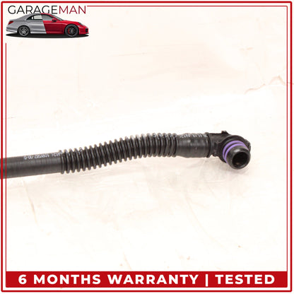 2017-2023 Tesla Model 3 Lower Radiator Cooling Hose Pipe Line 109158700D OEM