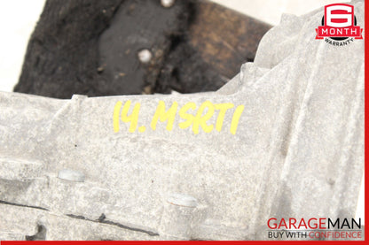2014-2017 Maserati Quattroporte Transfer Case 670008138