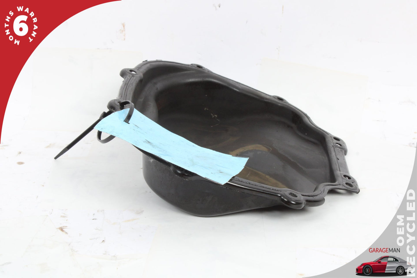 2008-2016 Audi A6 A8 Q5 Q7 SQ5 Sedan Engine Timing Cover 06E109285J OEM
