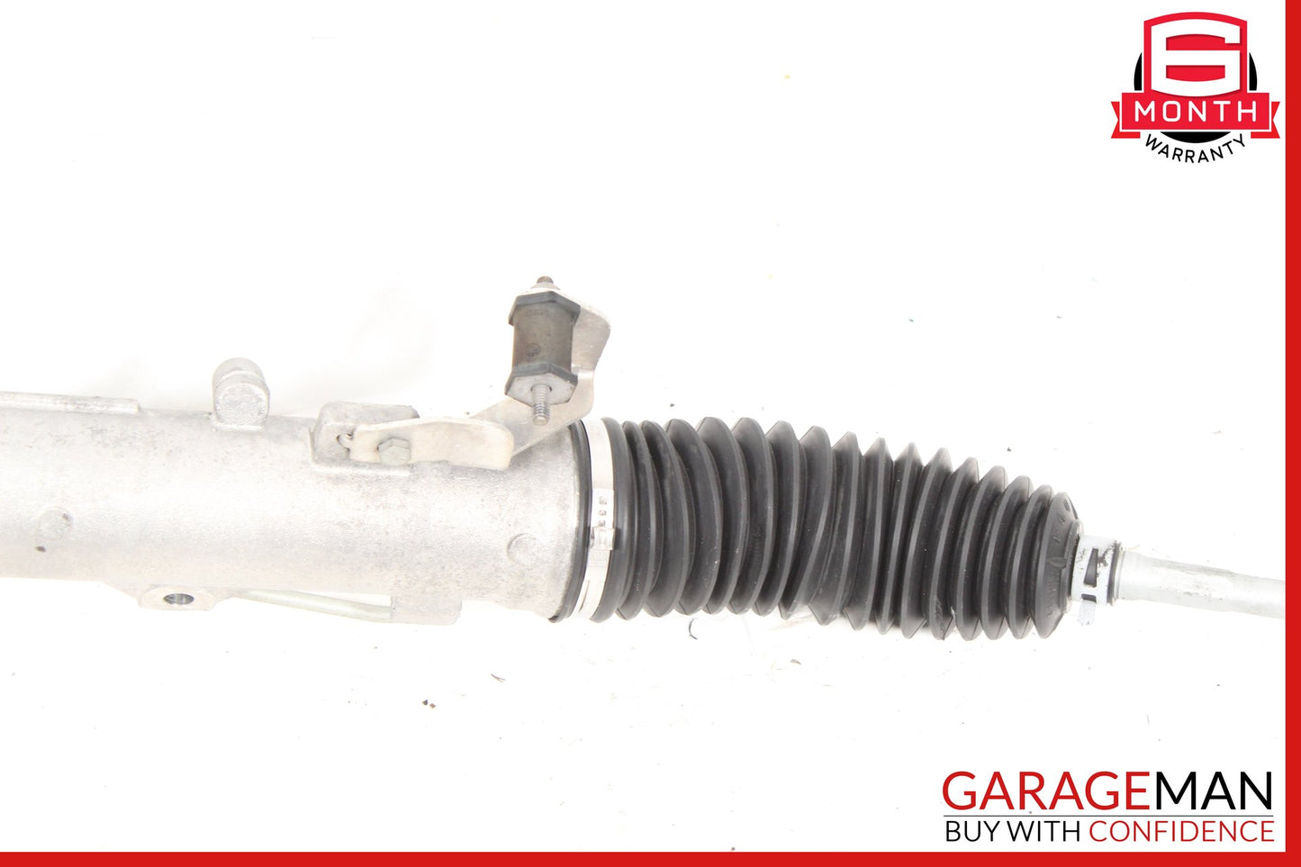 2007-2013 BMW 128i 135i 328i 335i RWD Power Steering Gear Rack & Pinion OEM