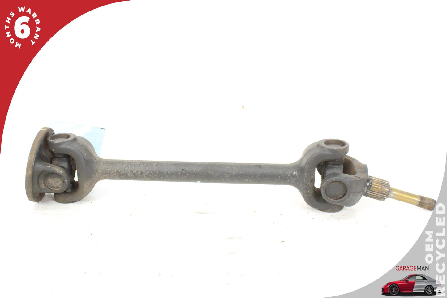 2001-2006 Jaguar XK8 X100 Rear Left or Right Side Axle Half Shaft MNE3240AA OEM