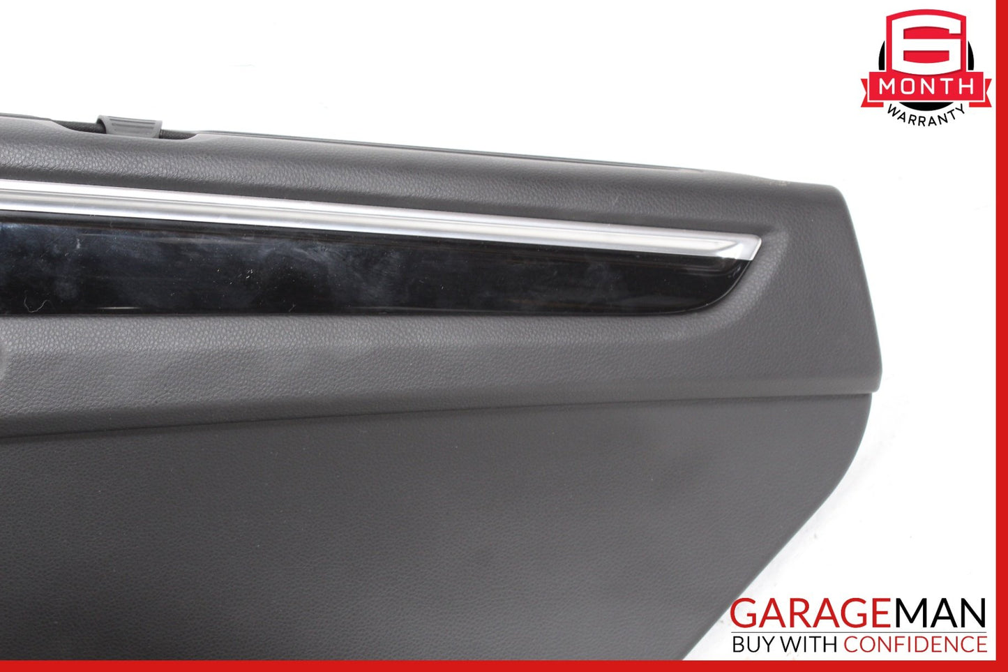 2015-2024 Porsche Macan 95B SUV Rear Right Side Door Trim Panel 95B867306M OEM